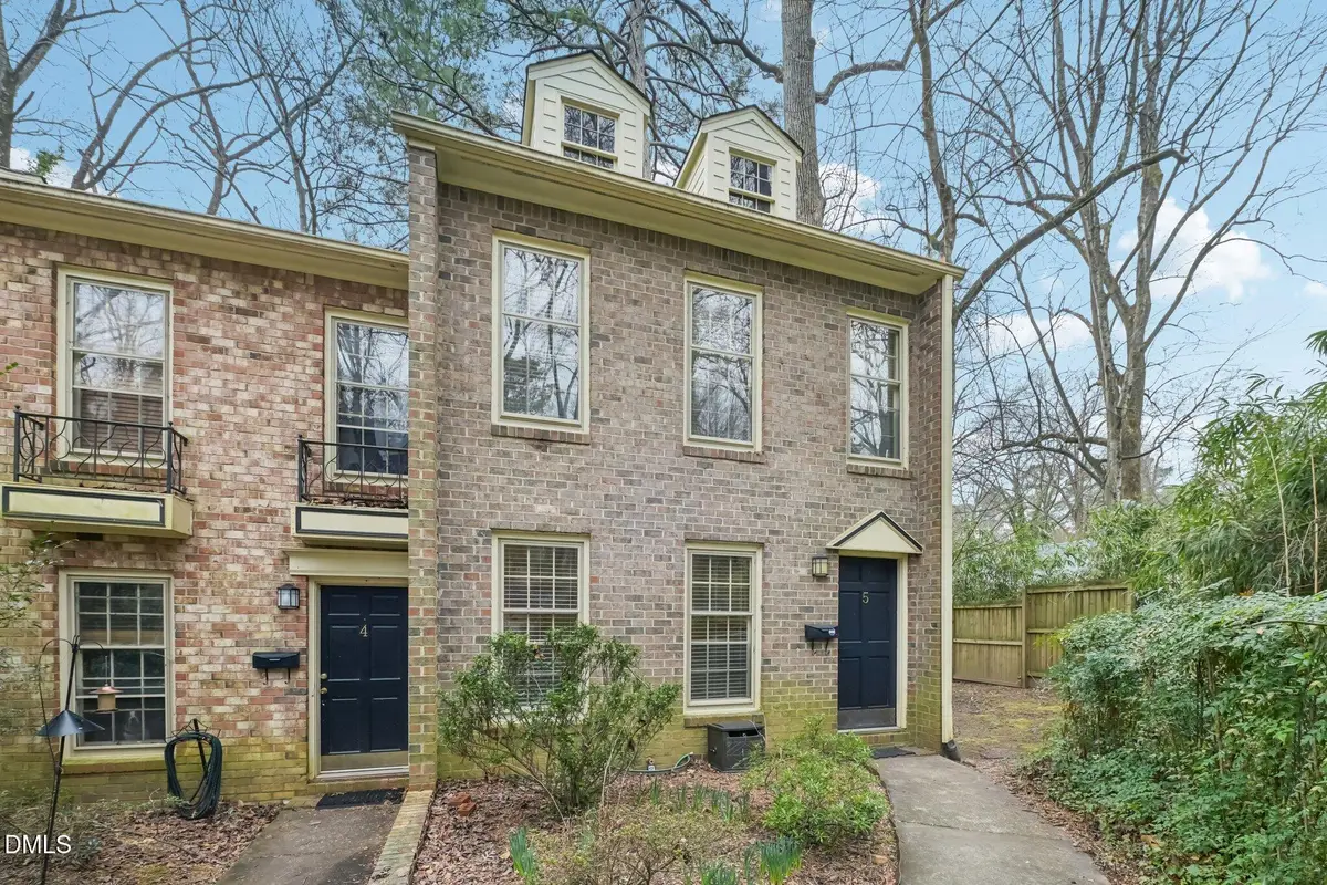 409 Smith Avenue #Unit 105, Chapel Hill, NC 27516 - #1