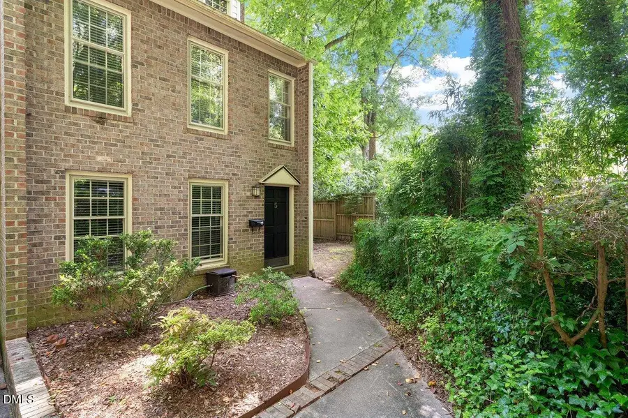 409 Smith Avenue #Unit 105, Chapel Hill, NC 27516 - #2