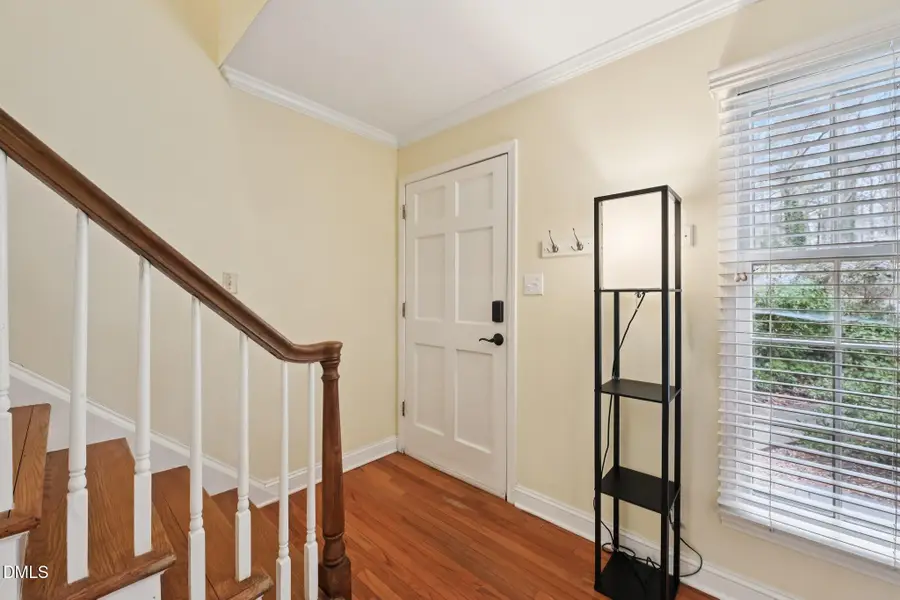 409 Smith Avenue #Unit 105, Chapel Hill, NC 27516 - #3