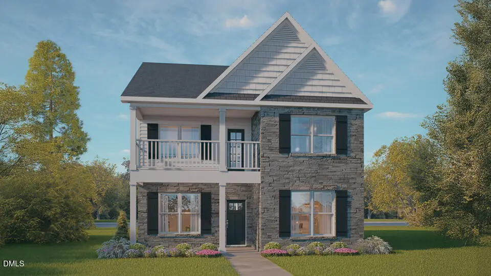 501 Dorset Stream Drive, Fuquay Varina, NC 27526 - #1