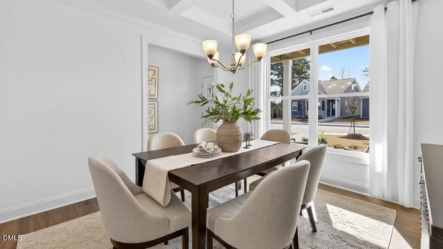 501 Dorset Stream Drive, Fuquay Varina, NC 27526 - #3