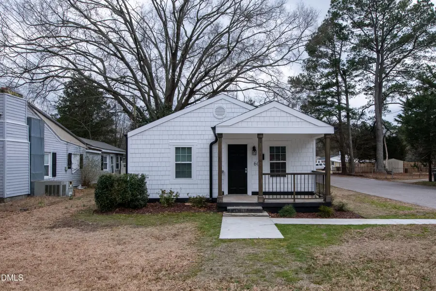 600 E Lizzie Street, Selma, NC 27576 - #2