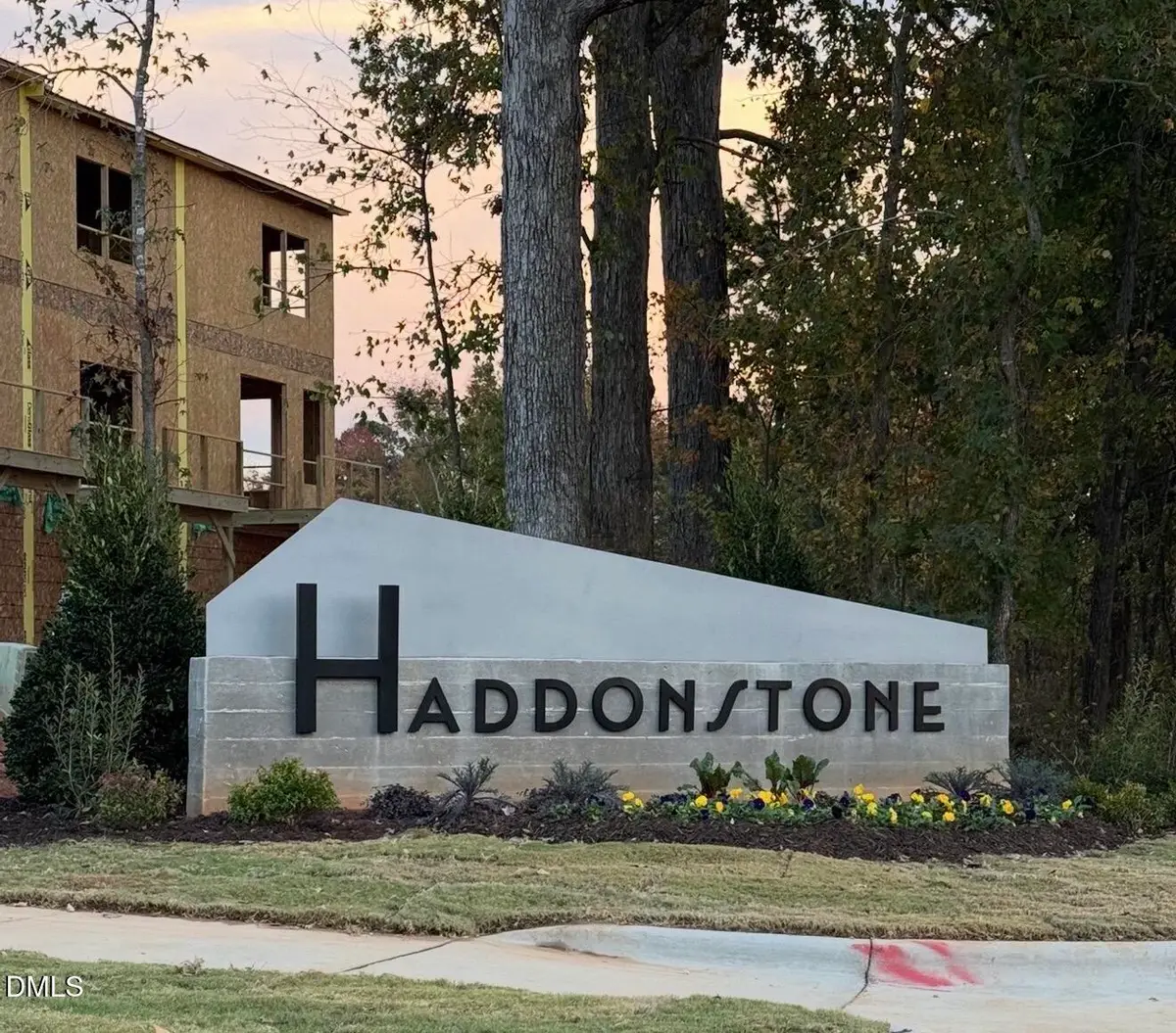 3103 Bomore Road #32, Raleigh, NC 27610 - #1