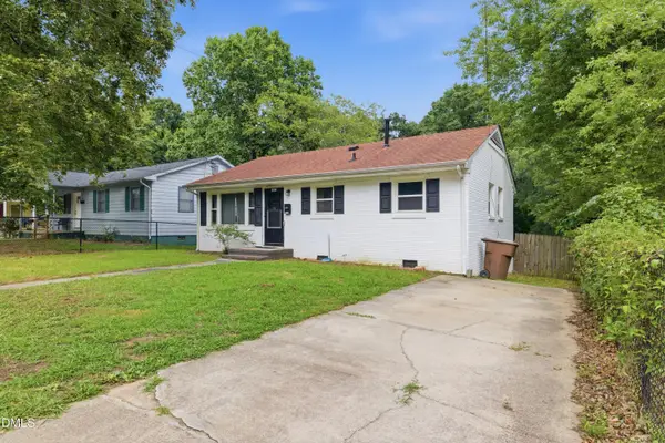 1213 Gregory Street, Greensboro, NC 27403