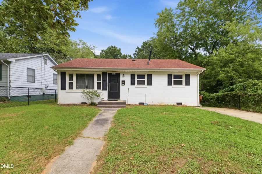 1213 Gregory Street, Greensboro, NC 27403 - #3