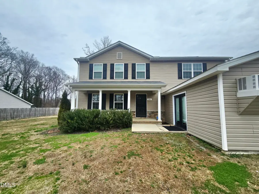 202 Mason Road, Durham, NC 27712 - #2