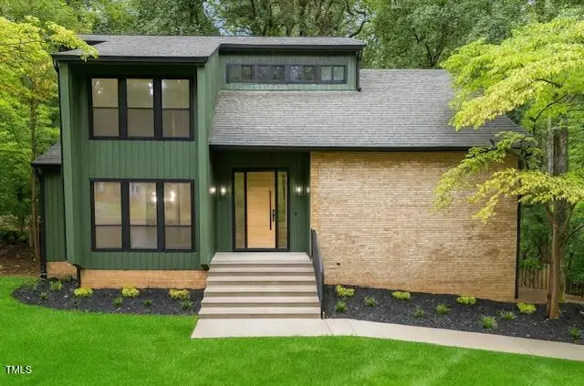 7820 Harbor Drive, Raleigh, NC 27615 - #3