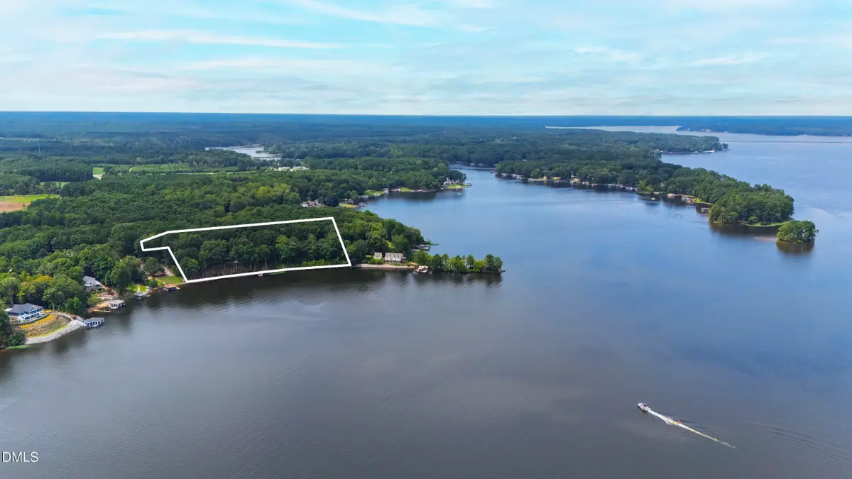 154 N Triton Drive, Littleton, NC 27850 - #1