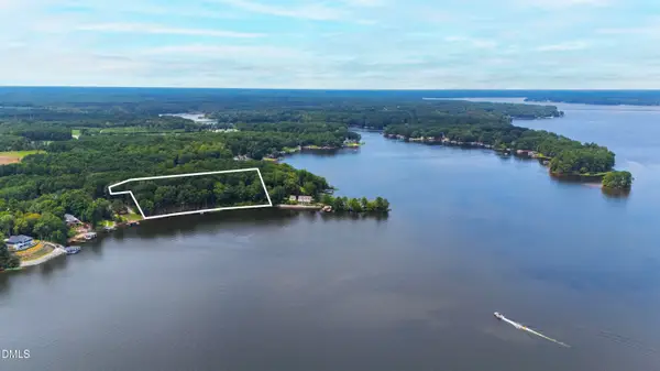 154 N Triton Drive, Littleton, NC 27850