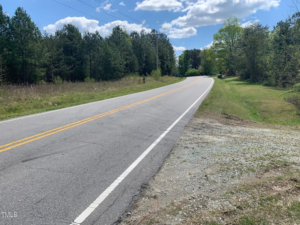 0 Helena Moriah Road, Timberlake, NC 27583 - #1