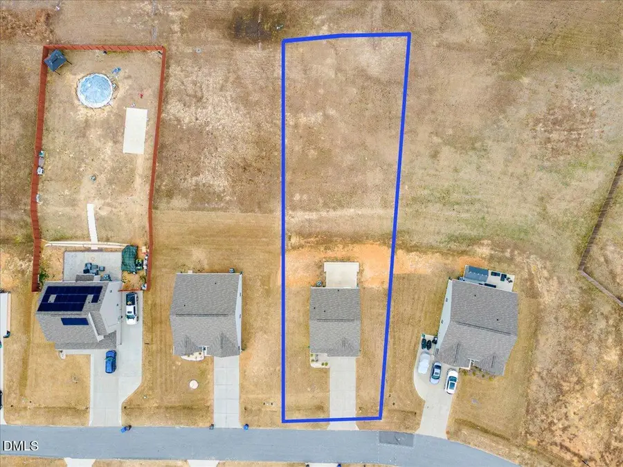 237 Chedworth Drive, Angier, NC 27501 - #2
