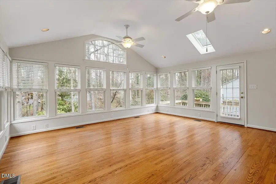 609 Ashe Avenue, Cary, NC 27511 - #3