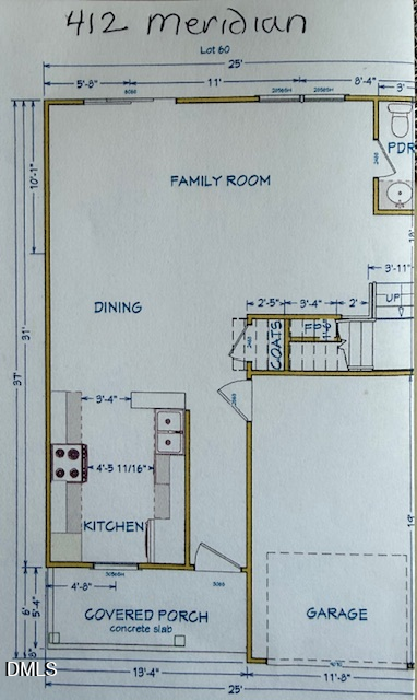 412 Meridian Crossing, Sanford, NC 27330 - #2