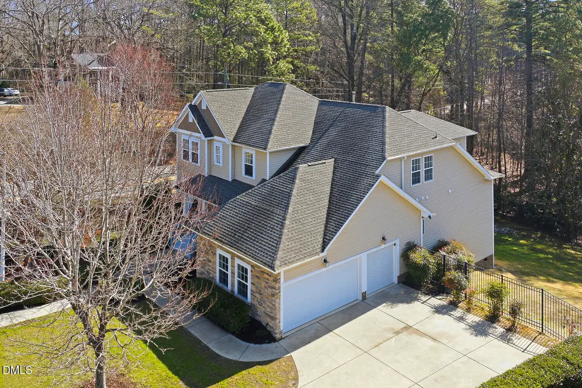 829 Highwater Place, Fuquay Varina, NC 27526 - #1