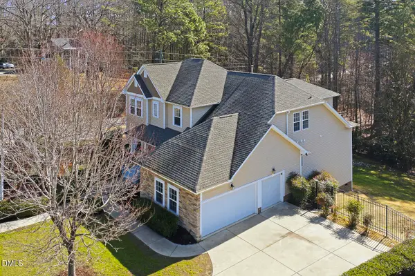 829 Highwater Place, Fuquay Varina, NC 27526