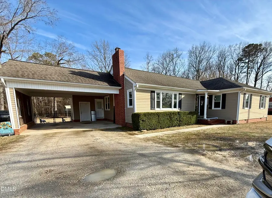 1689 Amelia Church Road, Clayton, NC 27520 - #2