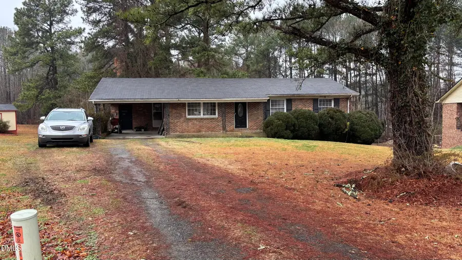 603 Sagefield Way, Henderson, NC 27537 - #2