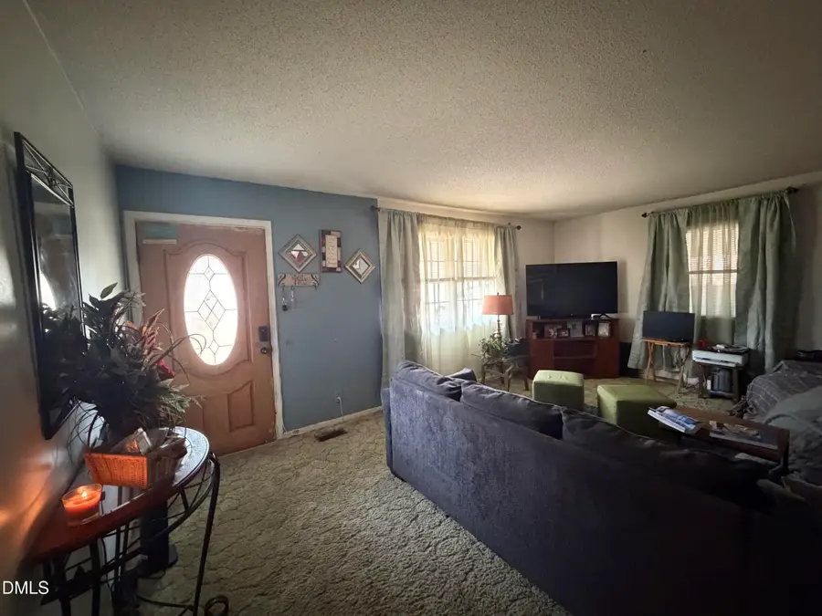 603 Sagefield Way, Henderson, NC 27537 - #3