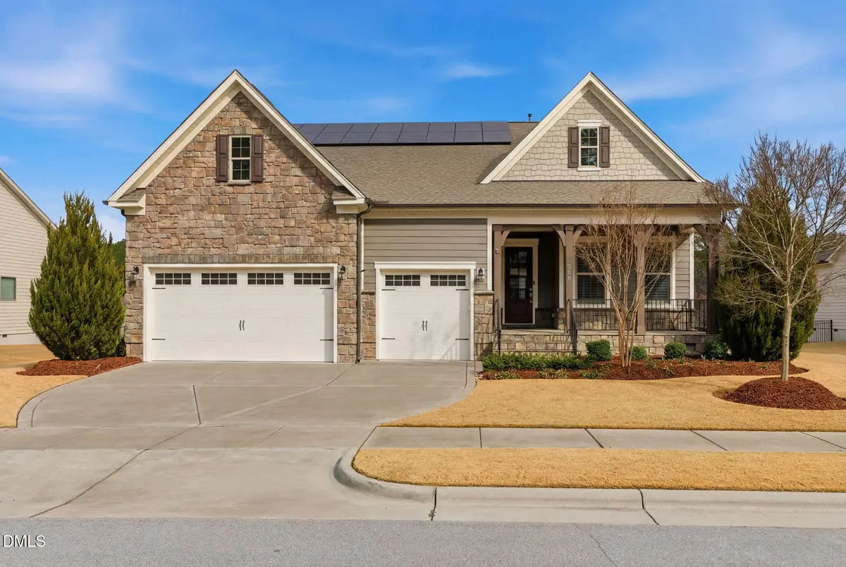 508 Mountain Sunset Lane, Cary, NC 27519 - #1