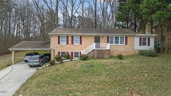 617 Greenway Drive, South Boston, VA 24592