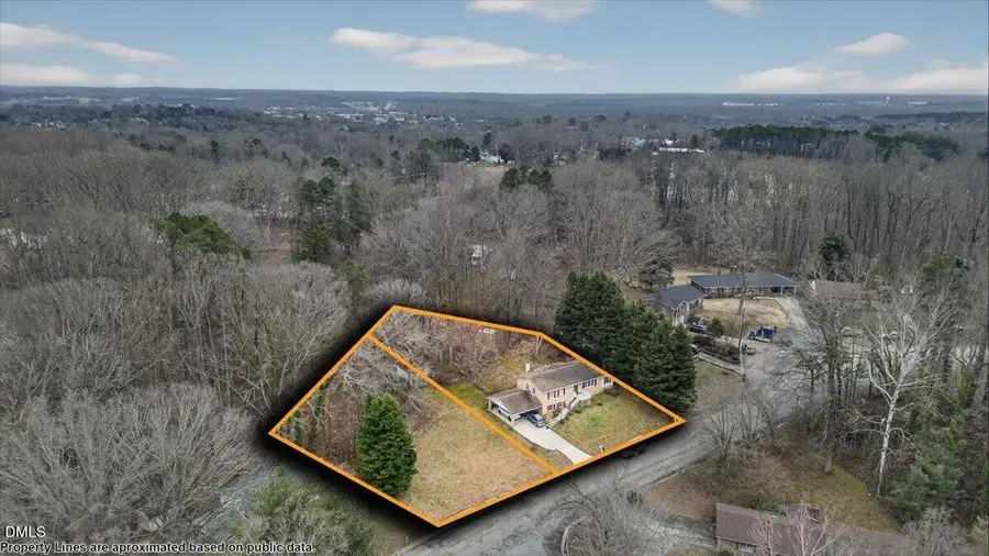 617 Greenway Drive, South Boston, VA 24592 - #2