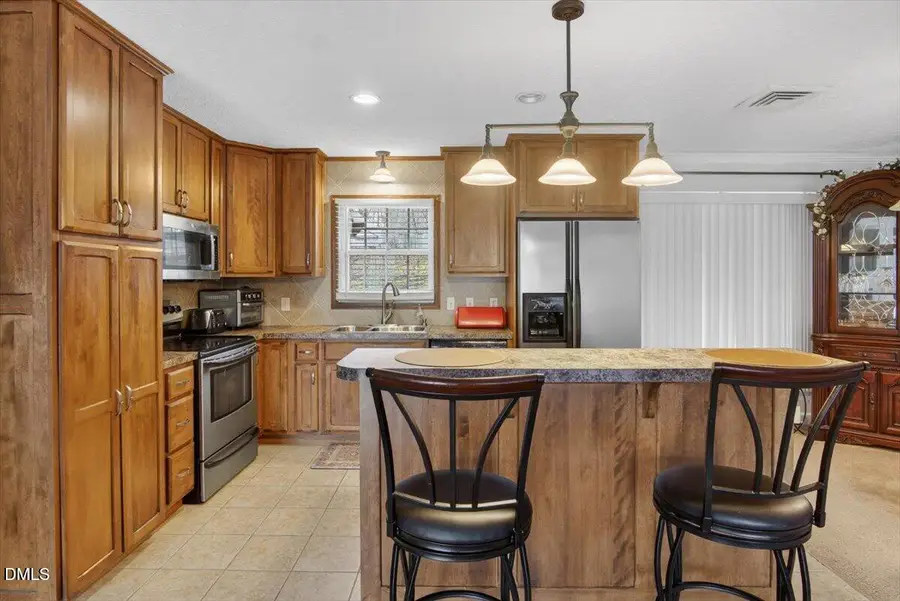 617 Greenway Drive, South Boston, VA 24592 - #3