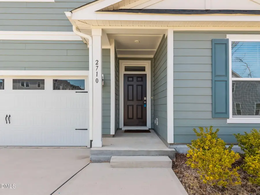 2710 Turner Pines Drive, New Hill, NC 27562 - #3