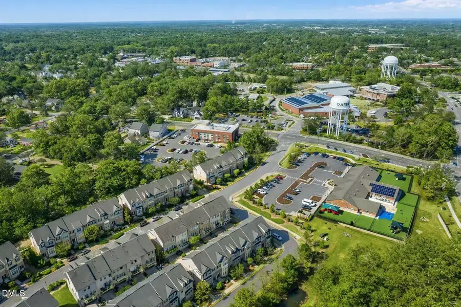 540 Old Mill Village Drive, Apex, NC 27502 - #3