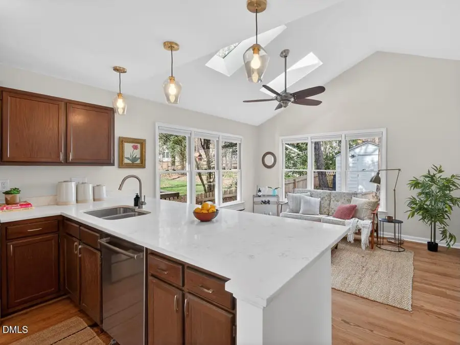 212 Old Fox Trail, Durham, NC 27713 - #3