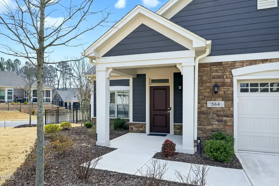 564 Crooked Pine Drive, Cary, NC 27519 - #2