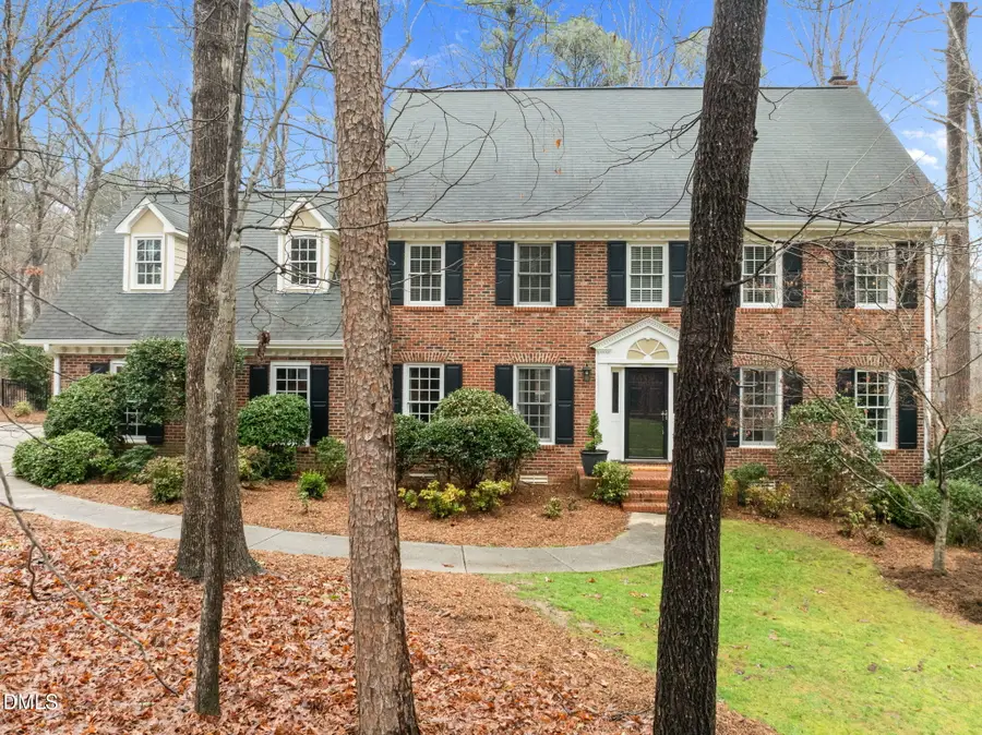400 Dunwoody Drive, Raleigh, NC 27615 - #2