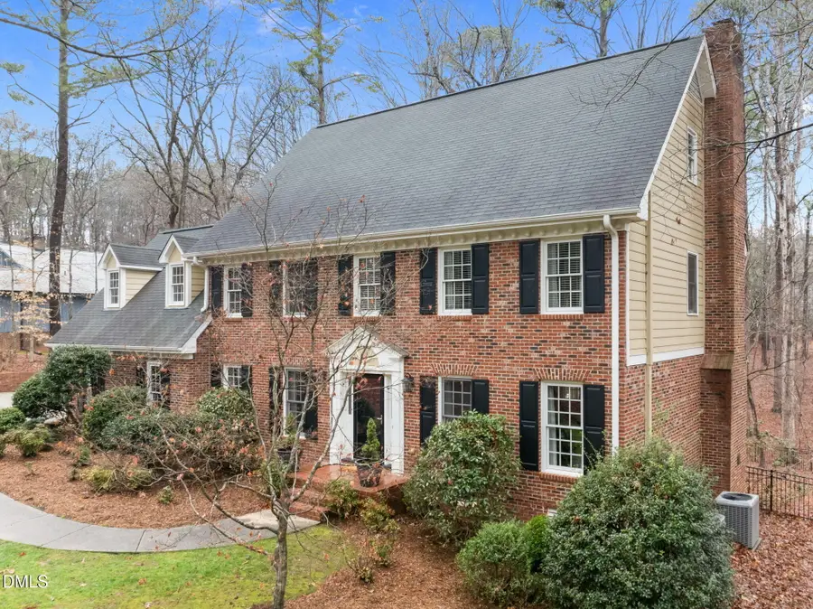 400 Dunwoody Drive, Raleigh, NC 27615 - #3