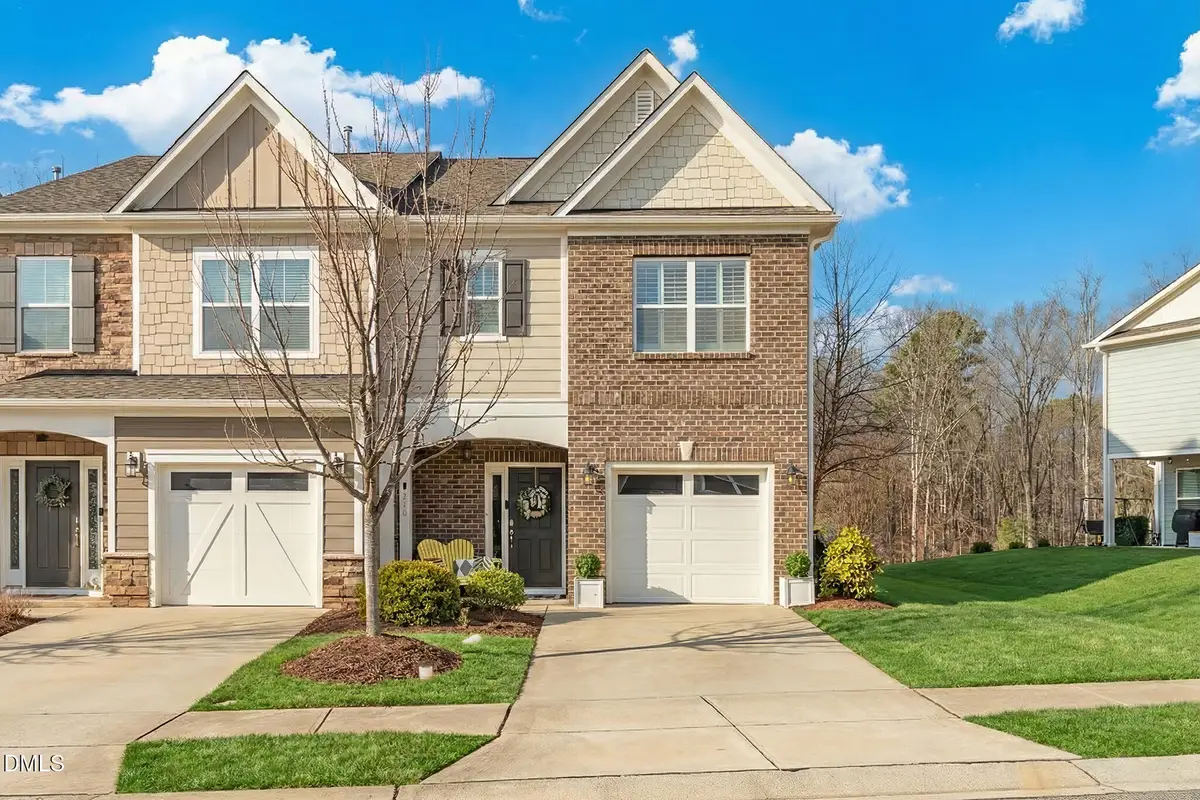 210 Castien Cove Place, Apex, NC 27539 - #1