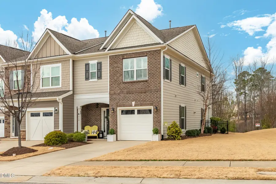 210 Castien Cove Place, Apex, NC 27539 - #3