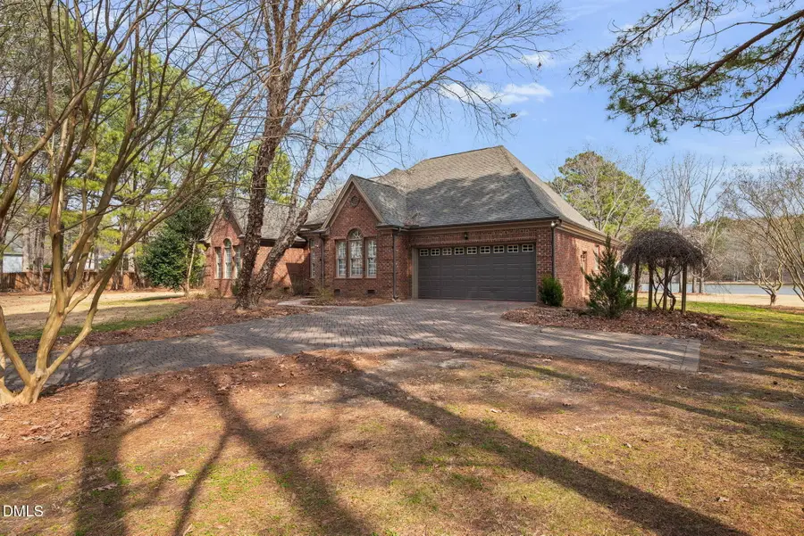 631 Cross Link Drive, Angier, NC 27501 - #3