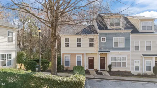 545 Elm Avenue, Wake Forest, NC 27587