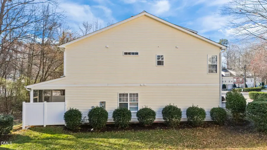 545 Elm Avenue, Wake Forest, NC 27587 - #3