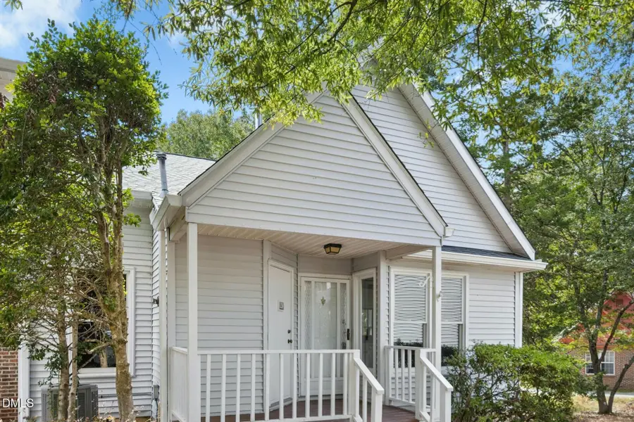 128 Saint Andrews Place, Chapel Hill, NC 27517 - #2