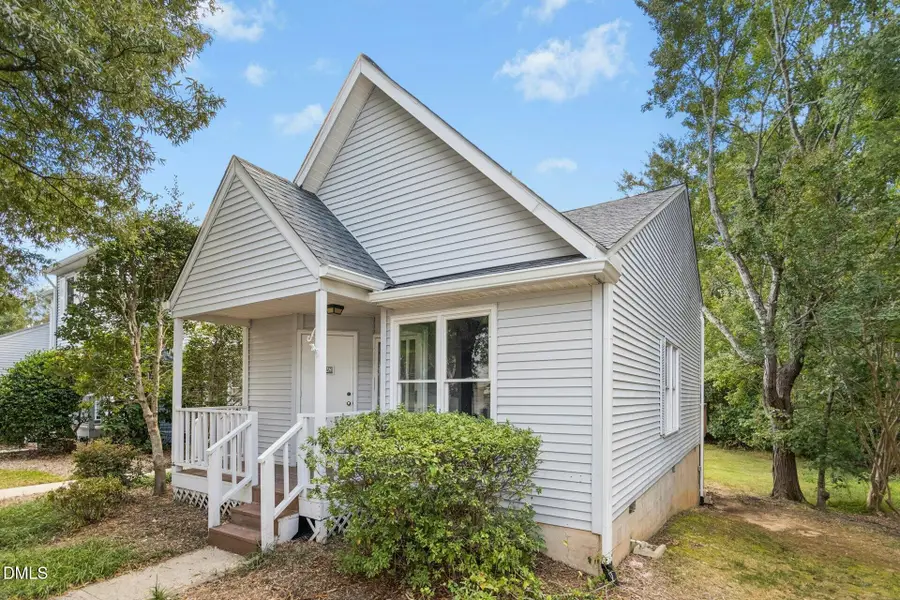 128 Saint Andrews Place, Chapel Hill, NC 27517 - #3