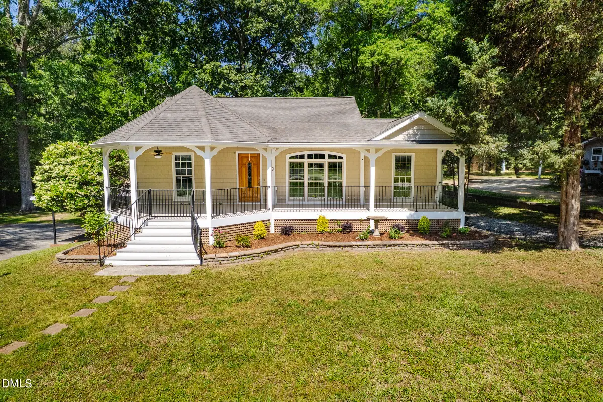 4220 Hope Valley Road, Durham, NC 27707 - #1