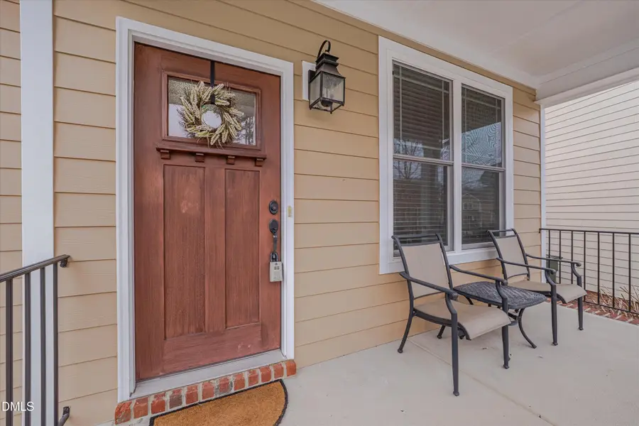 408 Lena Circle, Chapel Hill, NC 27516 - #2