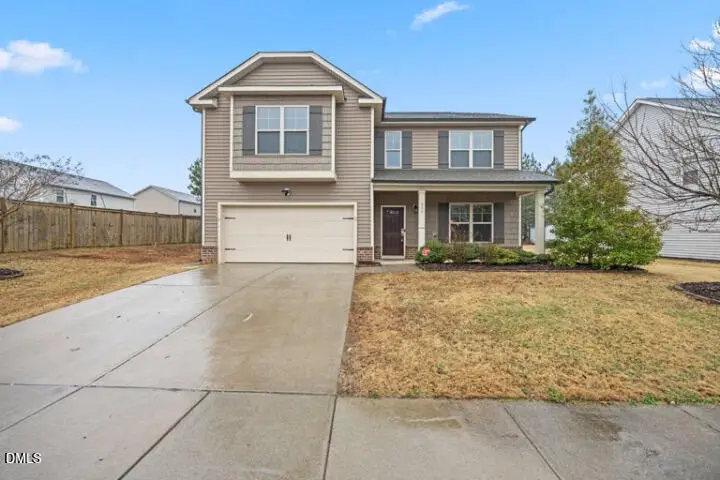 260 Ambergate Drive, Youngsville, NC 27596 - #1