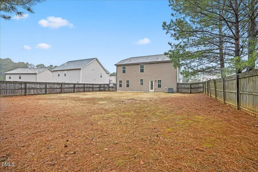 260 Ambergate Drive, Youngsville, NC 27596 - #2
