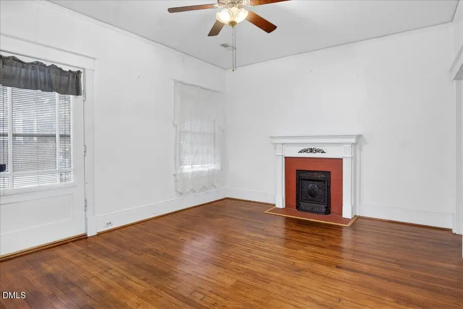 145 Granite Street, Henderson, NC 27536 - #3