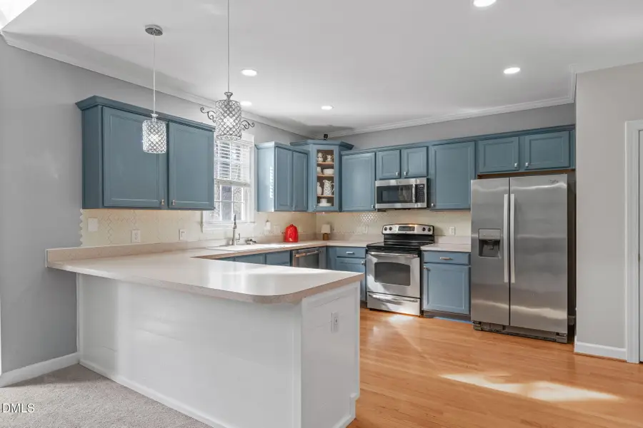 105 Tuska Hills Drive, Holly Springs, NC 27540 - #3