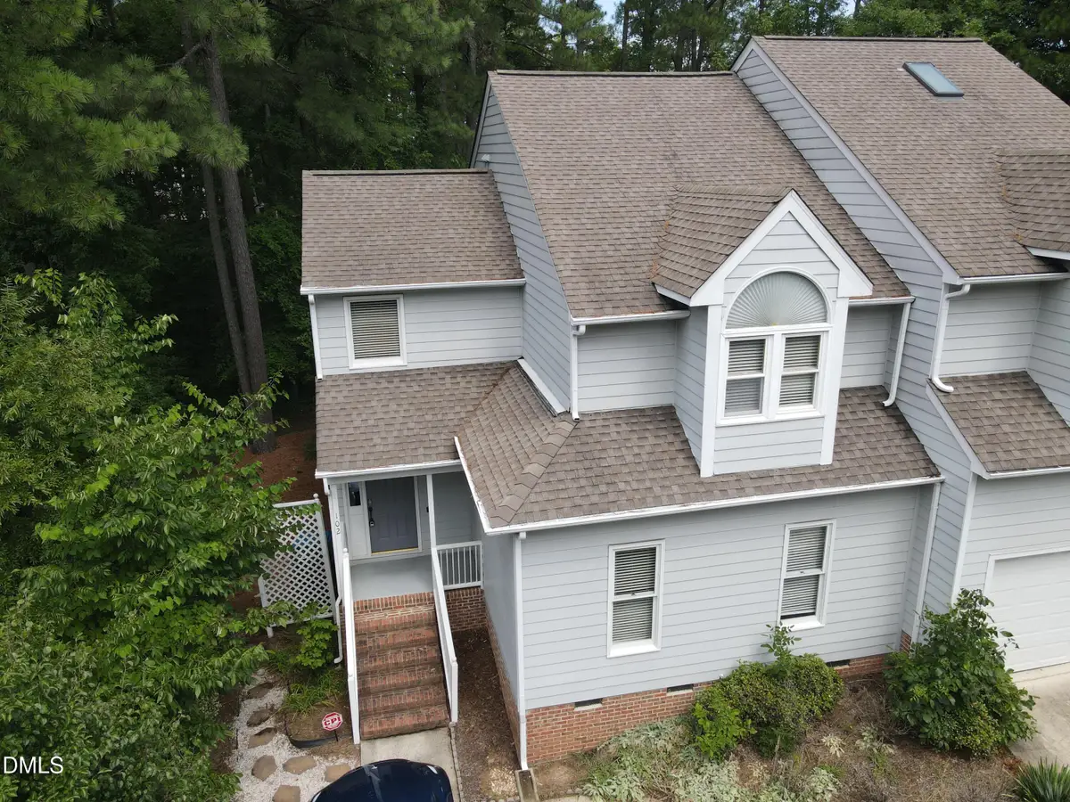 102 Kingsley Woods Drive, Durham, NC 27703 - #1