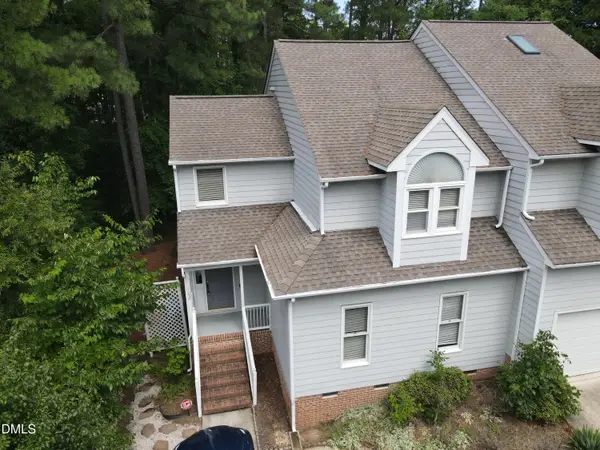 102 Kingsley Woods Drive, Durham, NC 27703