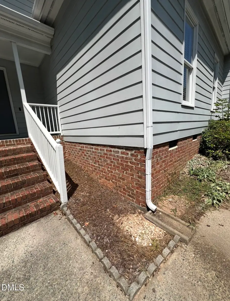 102 Kingsley Woods Drive, Durham, NC 27703 - #2