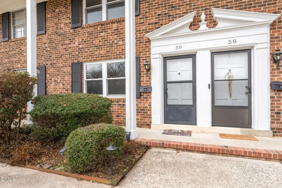 1002 Willow Drive #Apt 59, Chapel Hill, NC 27514 - #2