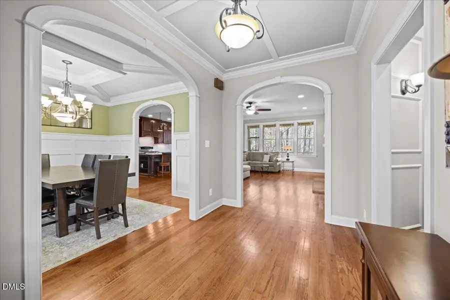 648 Willard Drive, Creedmoor, NC 27522 - #3